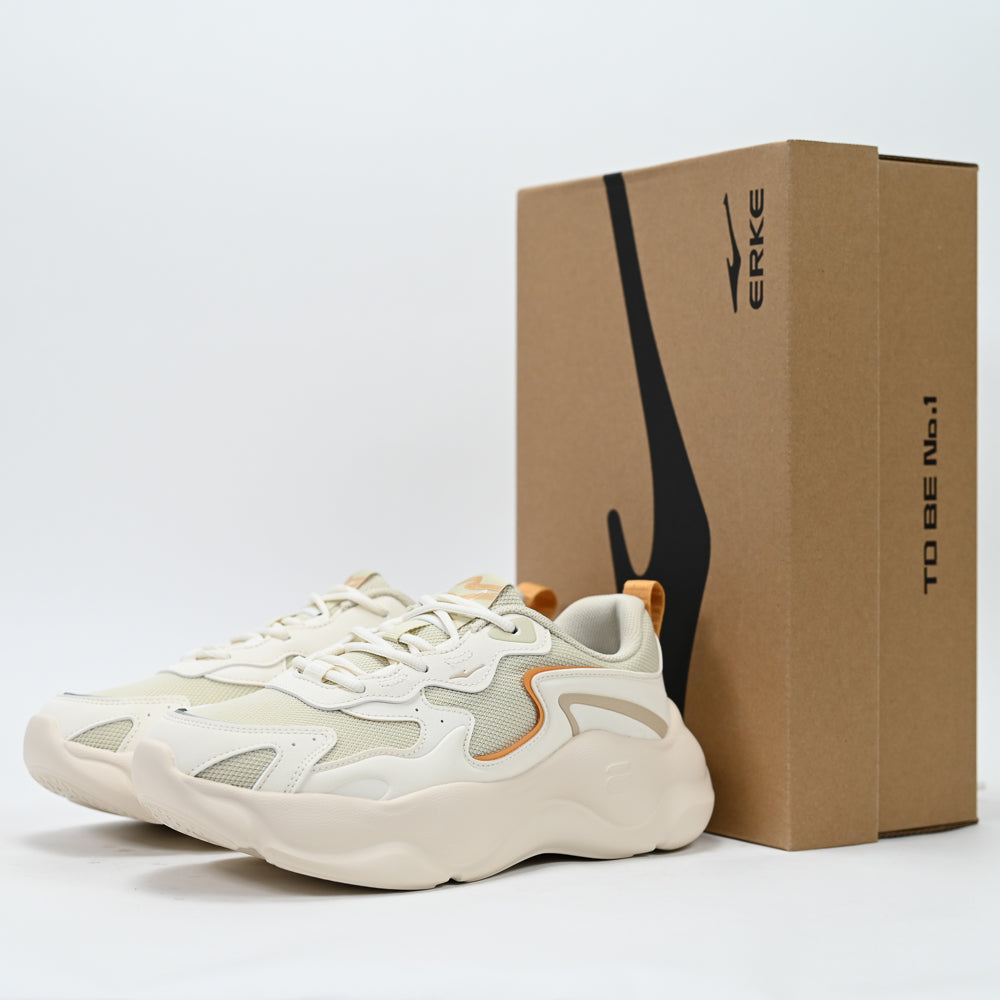 ERKE FOOTWEAR - 12126102348-004