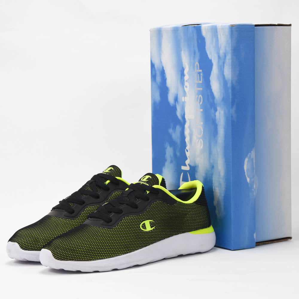 Champion Mond Running Sneakers - S21387-YS012