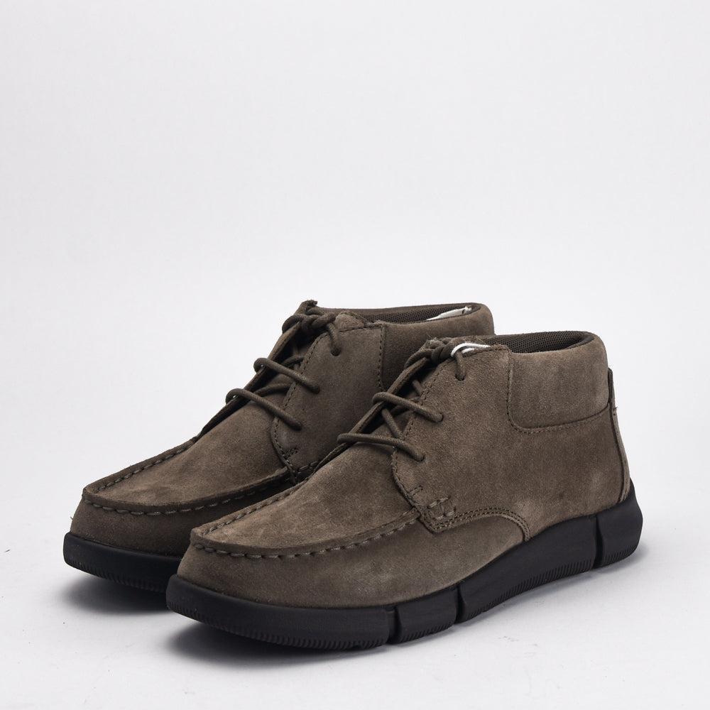 GEOX U ADACTER M A - SUEDE - U4646A00022-C1018