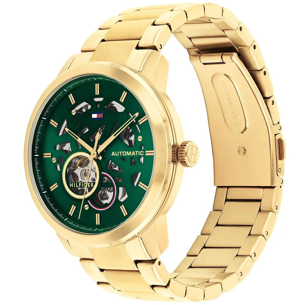 MONTRE Tommy Hilfiger Henry Automatic - 1710662