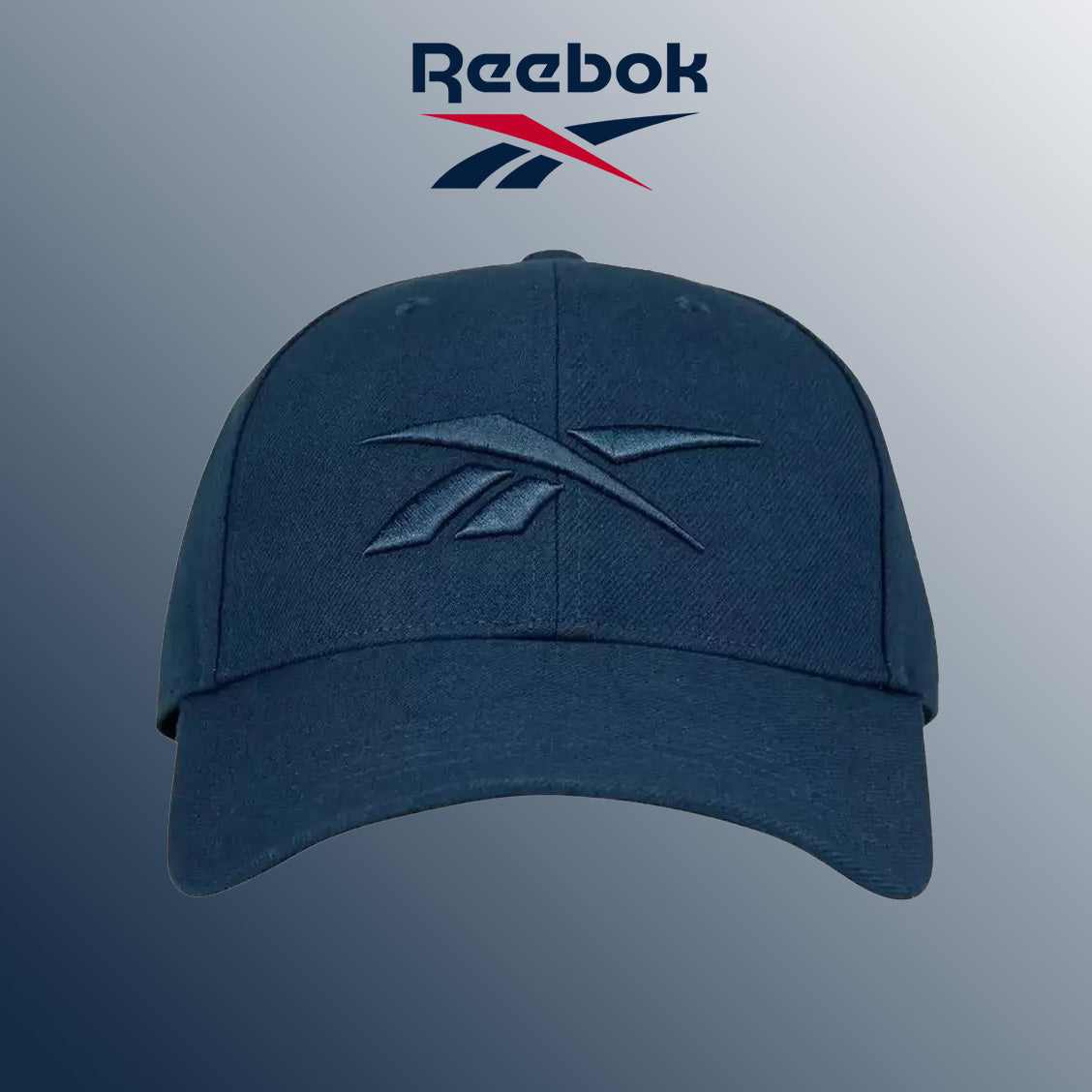 CASQUETTE REEBOK - RBH1100-030