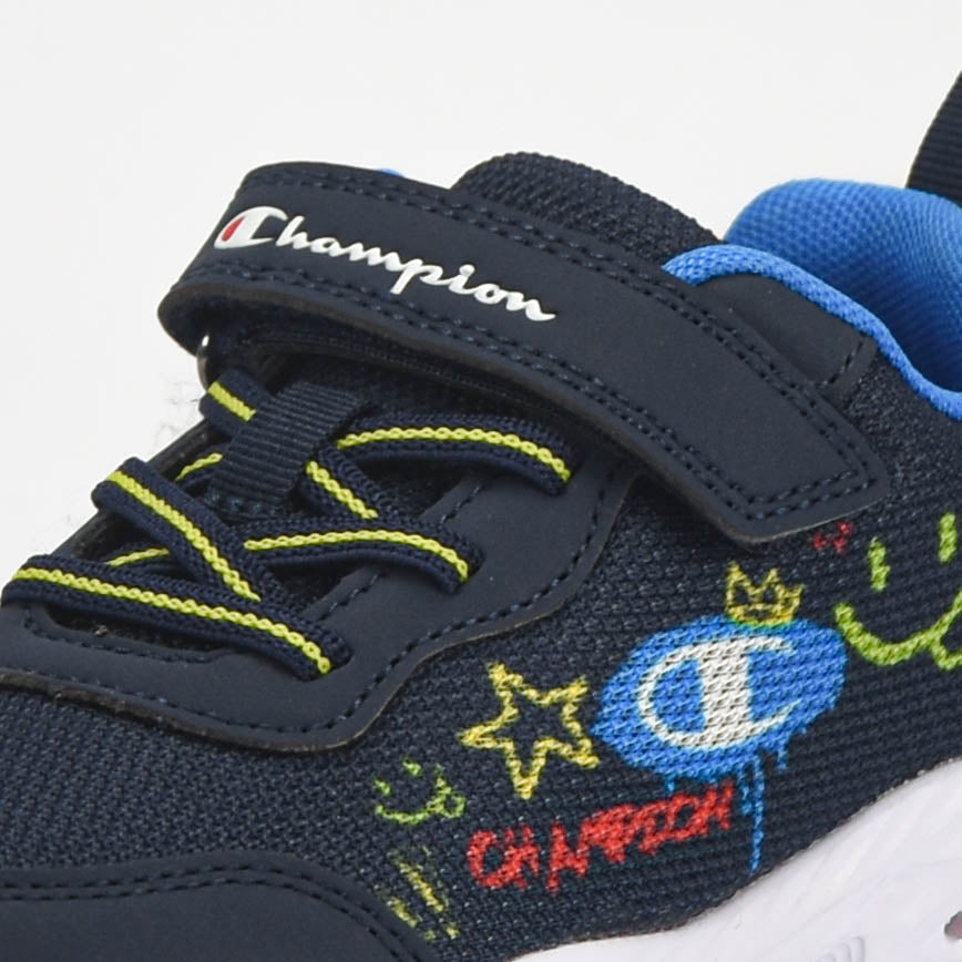 CHAMPION BASKET - S33225-BS503