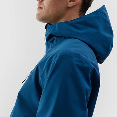 Veste 4F L Bleu - SS-24-006 BLEU