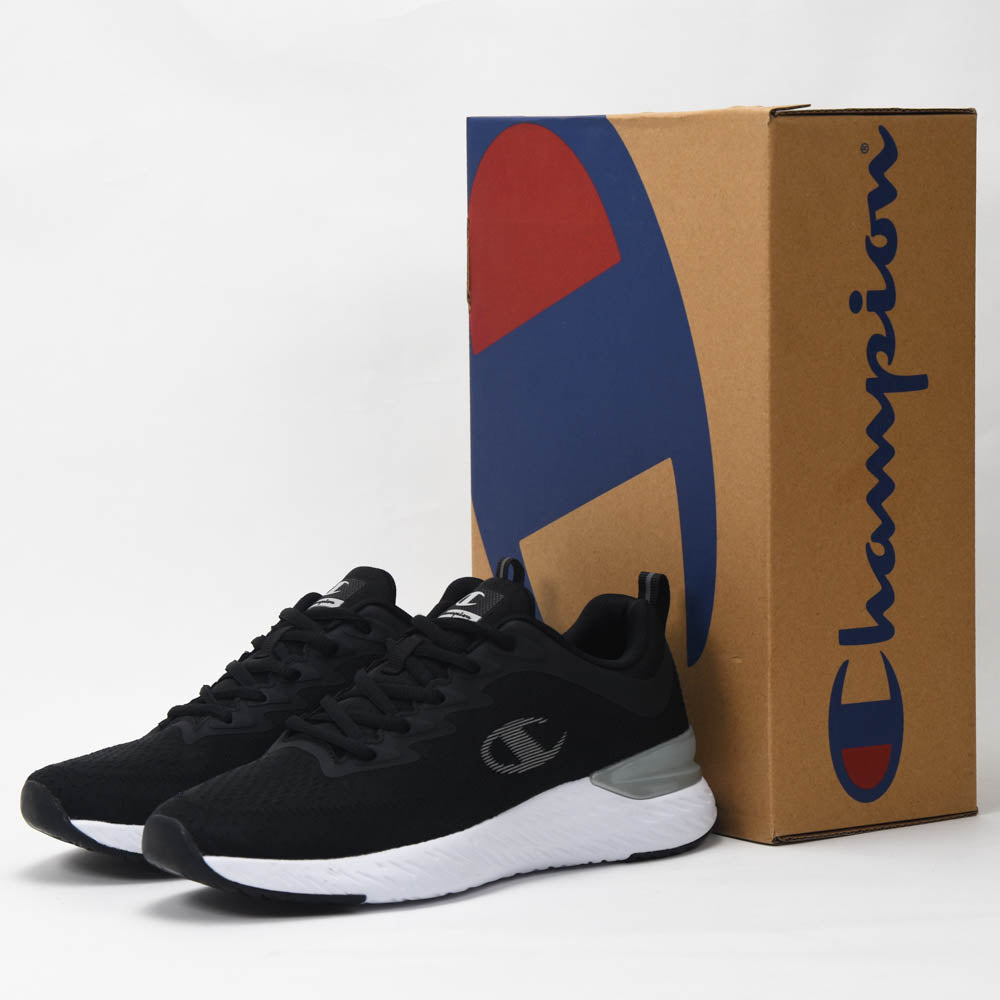 Champion Bold Base Low Sneakers - S22335-KK002
