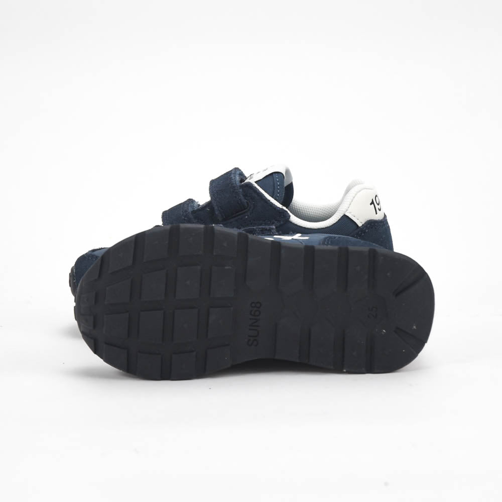 SUN68 SHOES - Z35301B-07