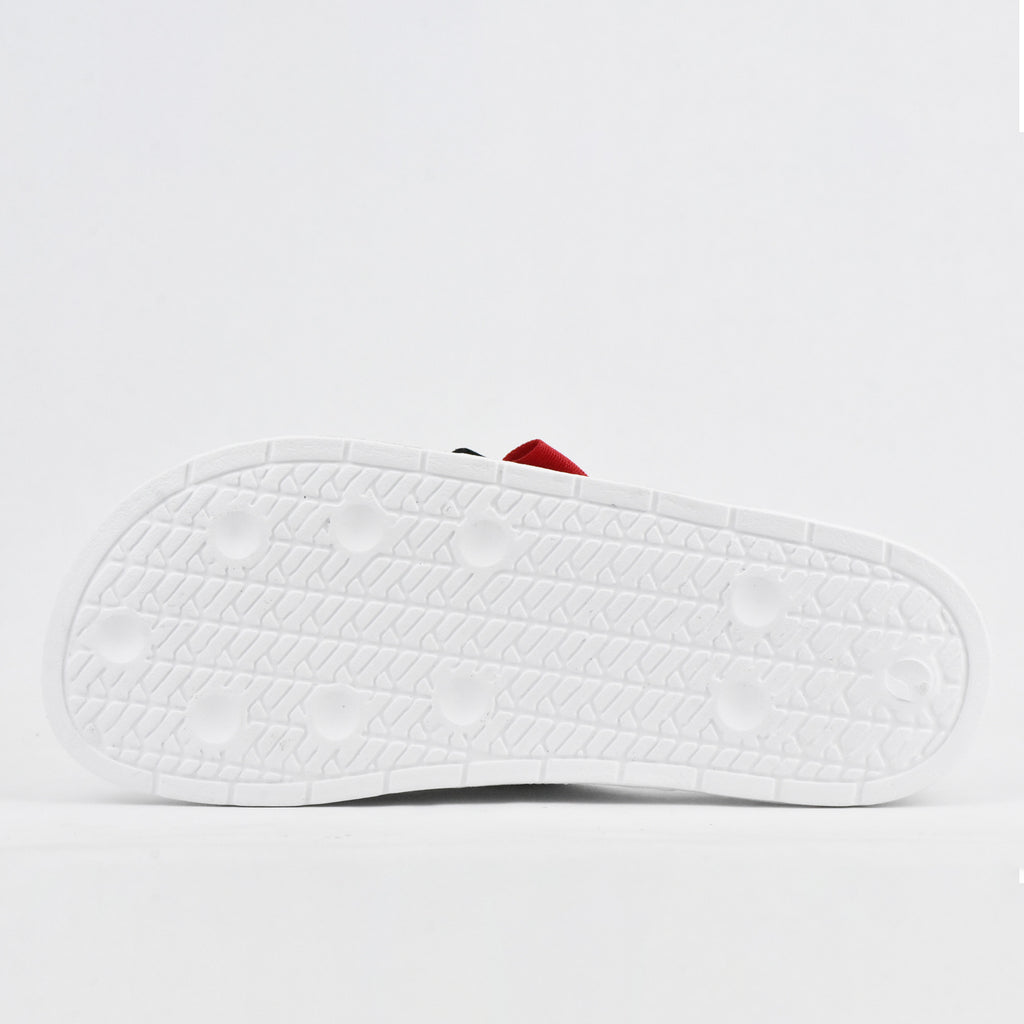CLAQUETTE AH92M WHITE KITO - AH92MW