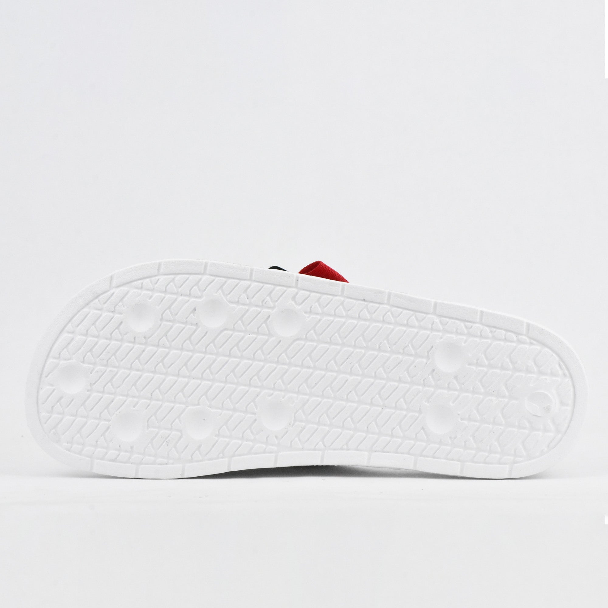 CLAQUETTE AH92M WHITE KITO - AH92MW