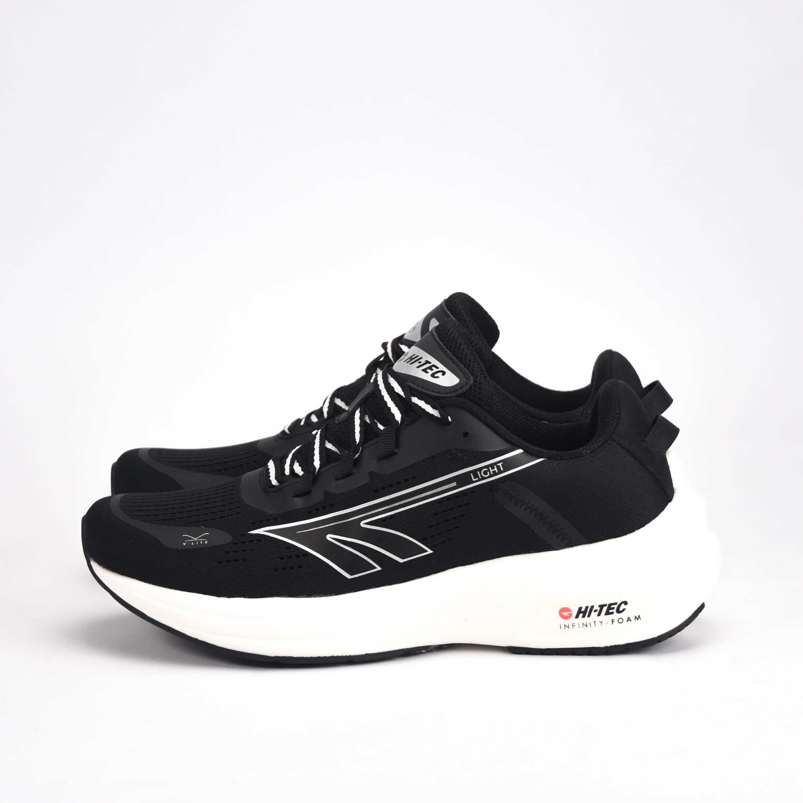 HI-TEC BASKET - S015023