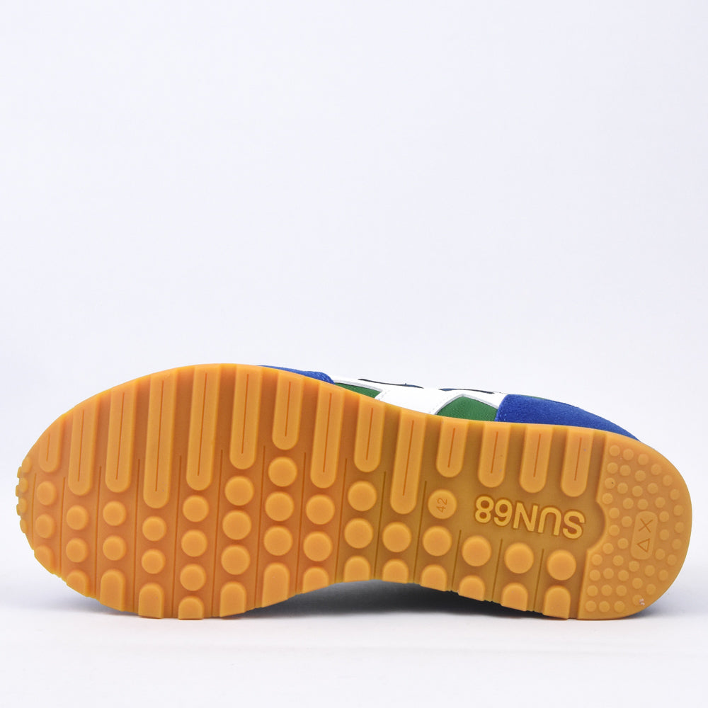 JAKI BICOLOR - Z34112-5888