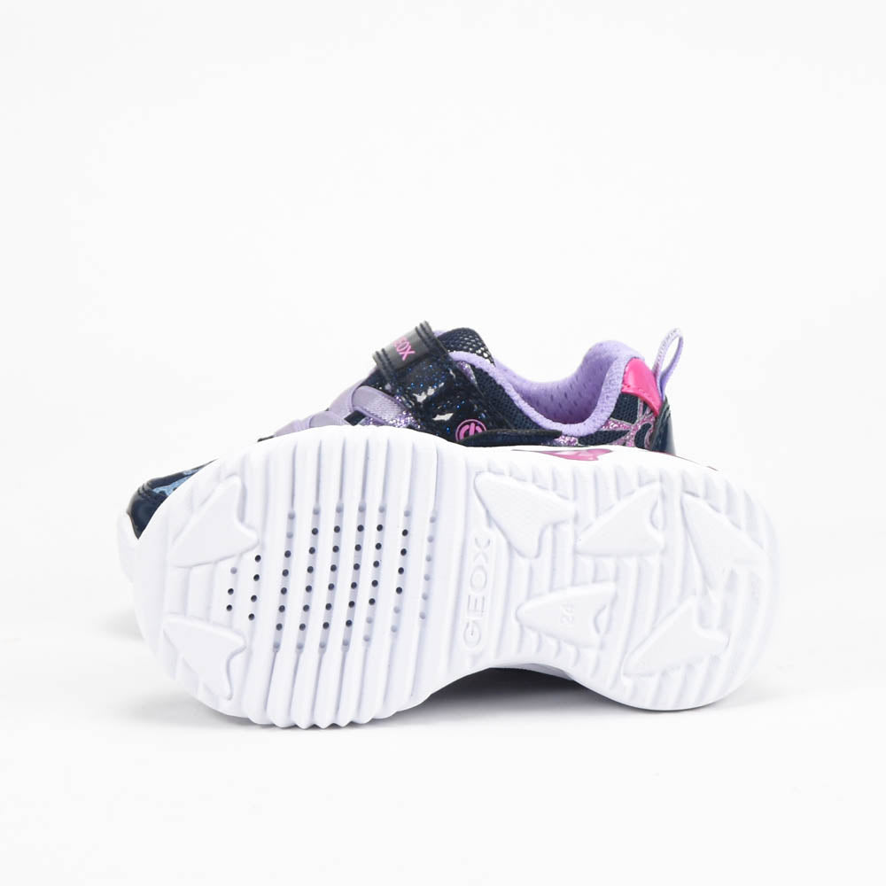 GEOX BASKET - J55E9A0ASKN-C4215