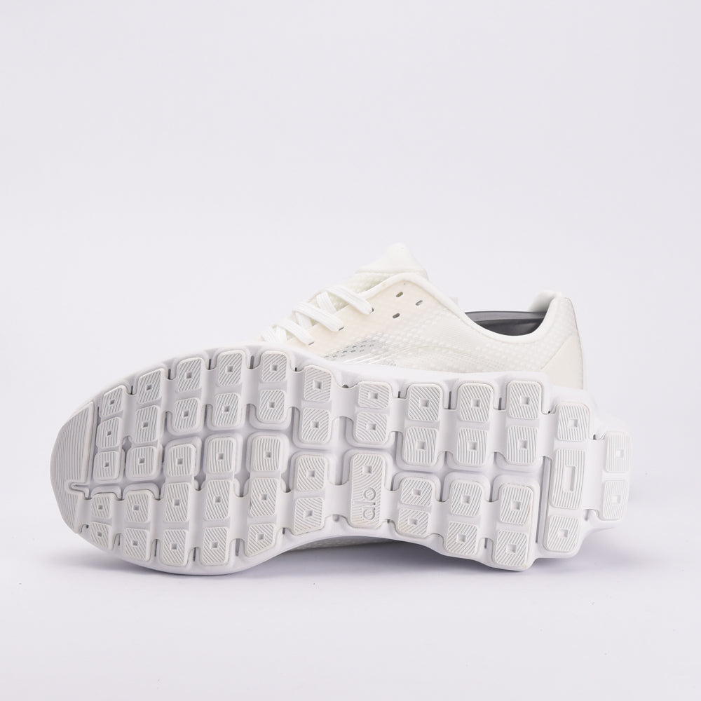 ALO RUNNER SNEAKER - A0590U_WHITE/WHITE