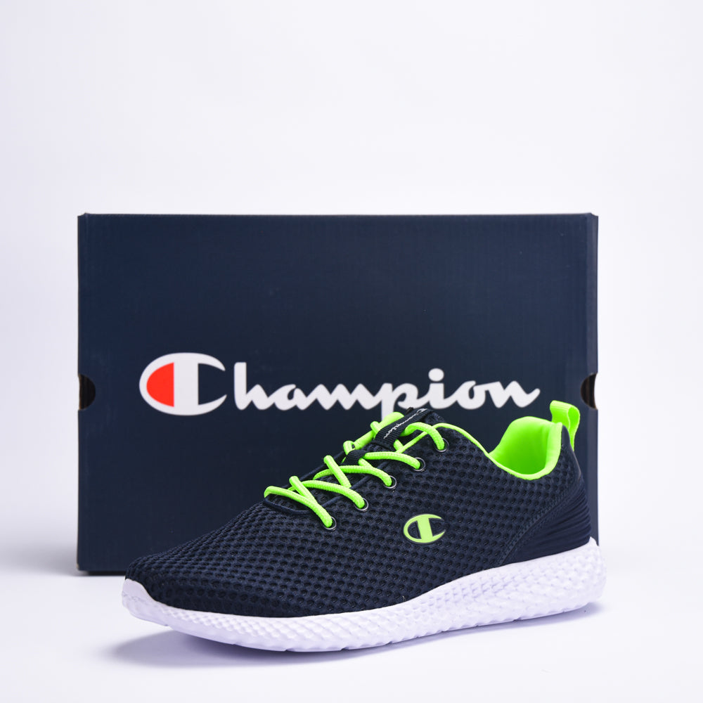 Low Cut Shoe SPRINT - S21428-BS501