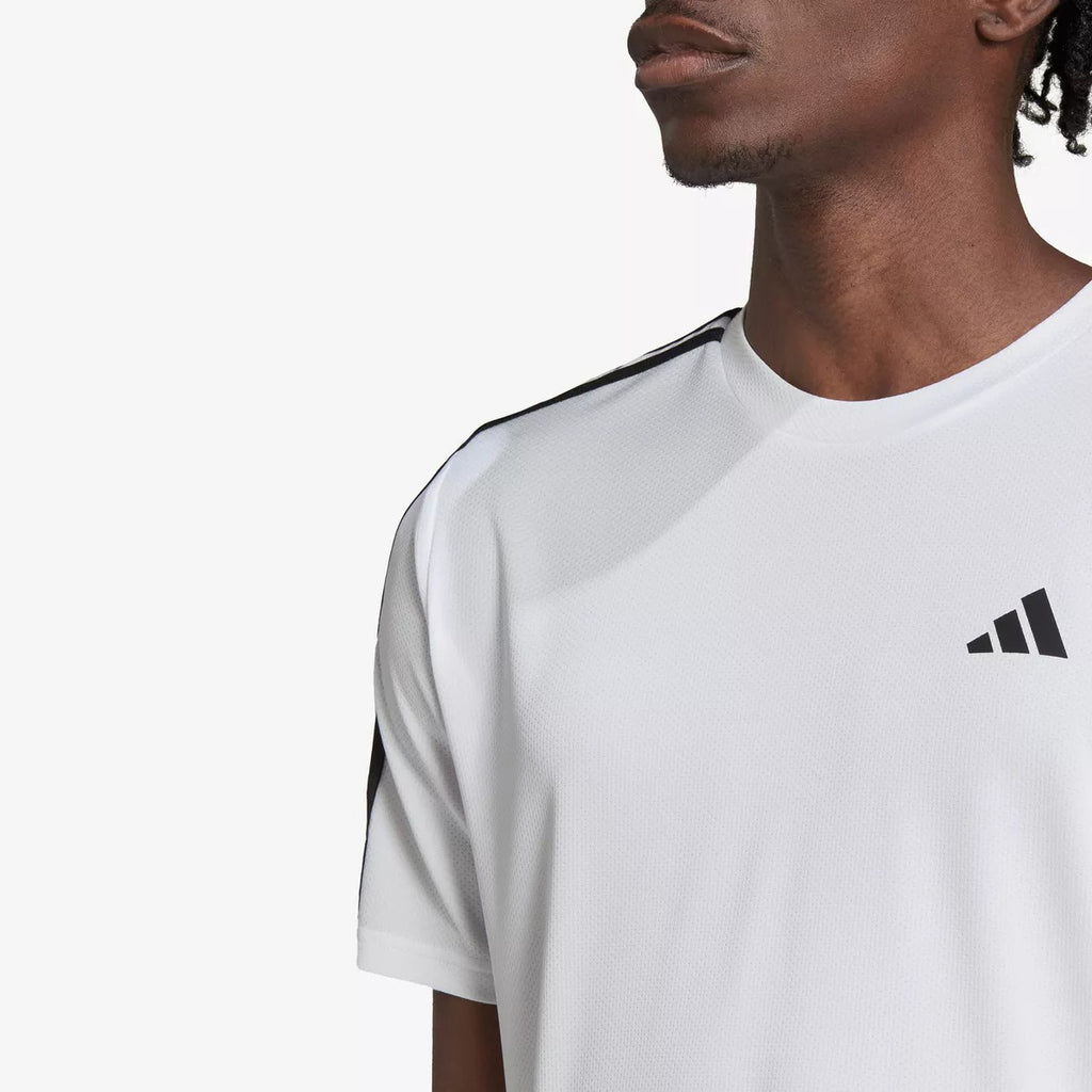 ADIDAS Train Essentials 3-Stripes Training Tee - IB8151