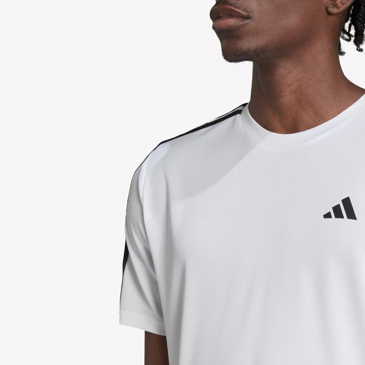 ADIDAS Train Essentials 3-Stripes Training Tee - IB8151