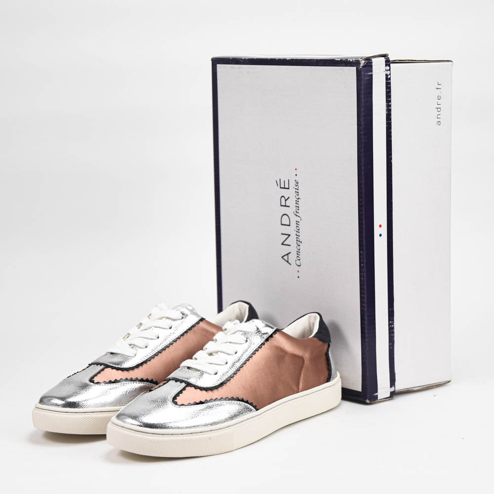 ANDRÉ BASKETS LAVOLTIGEUSE FEMME - 52149980615