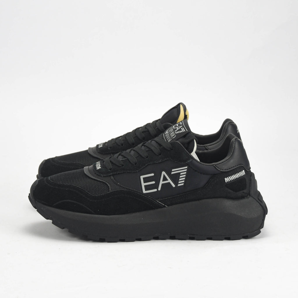 EMPORIO ARMANI SHOES - X8X186-XK401-D190