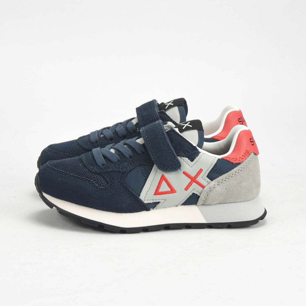 SUN68 SHOES - Z35311K