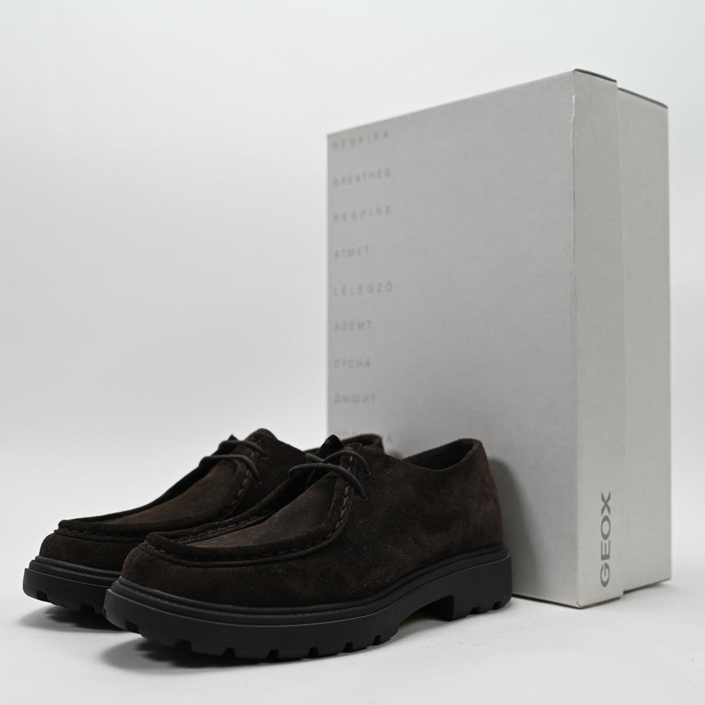 GEOX - FOOTWEAR - U36FRC00023-C6024