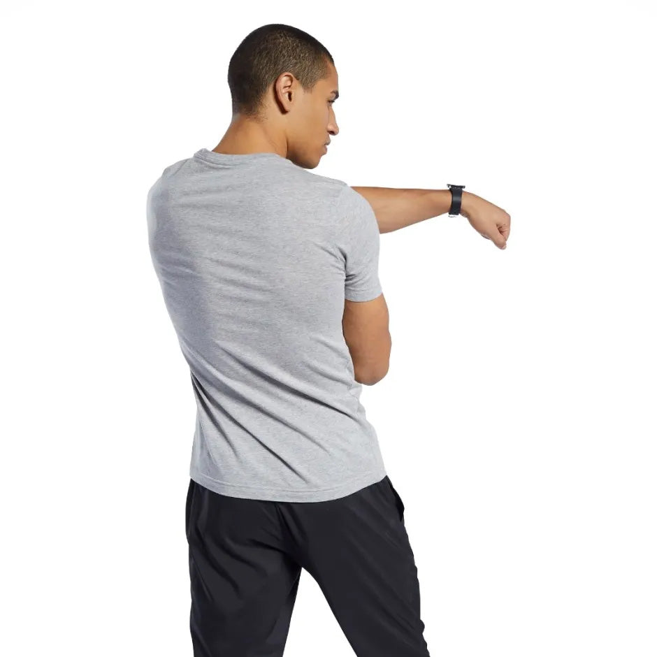 T-SHIRT REEBOK - 100038780