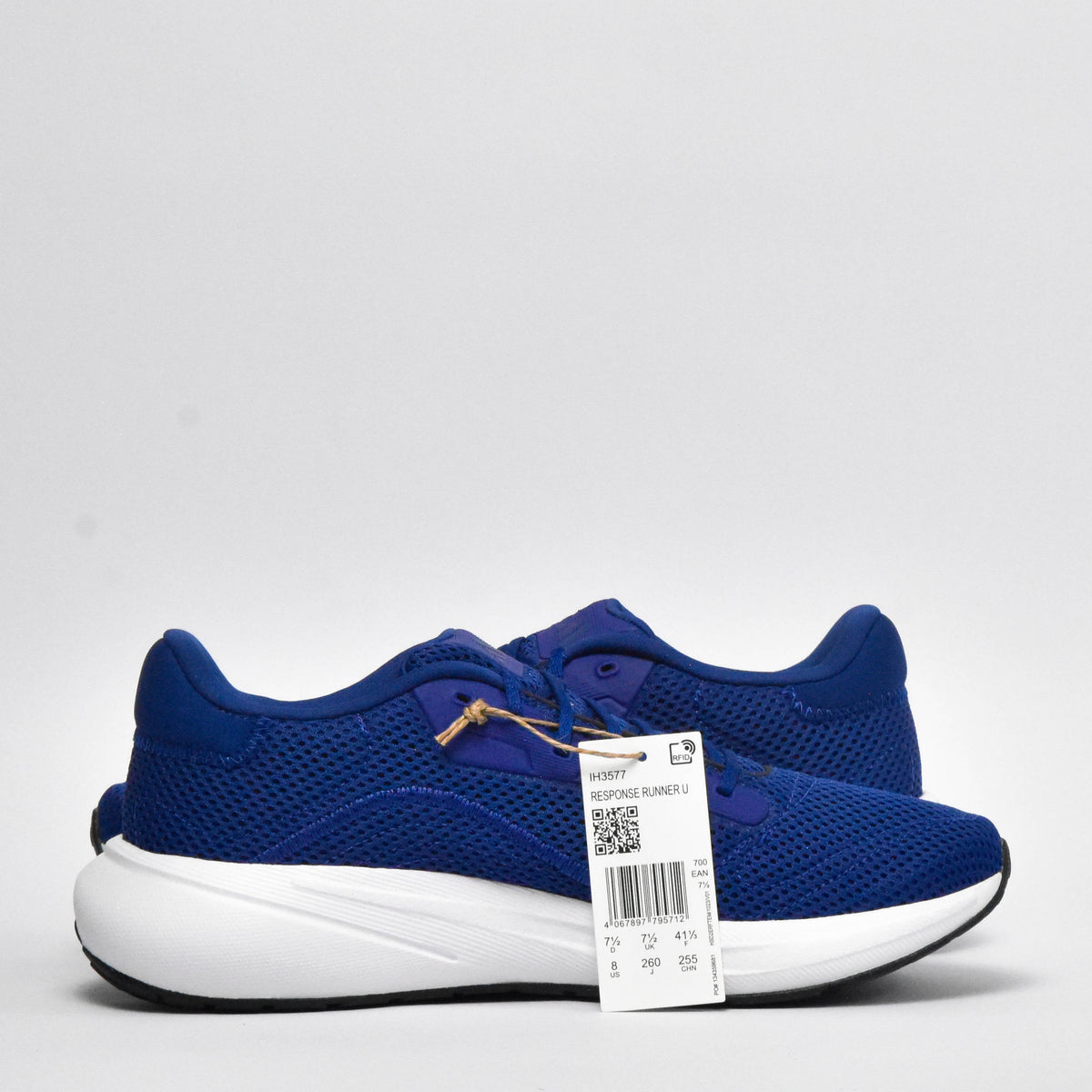 ADIDAS RESPONSE RUNNER U - IH3577
