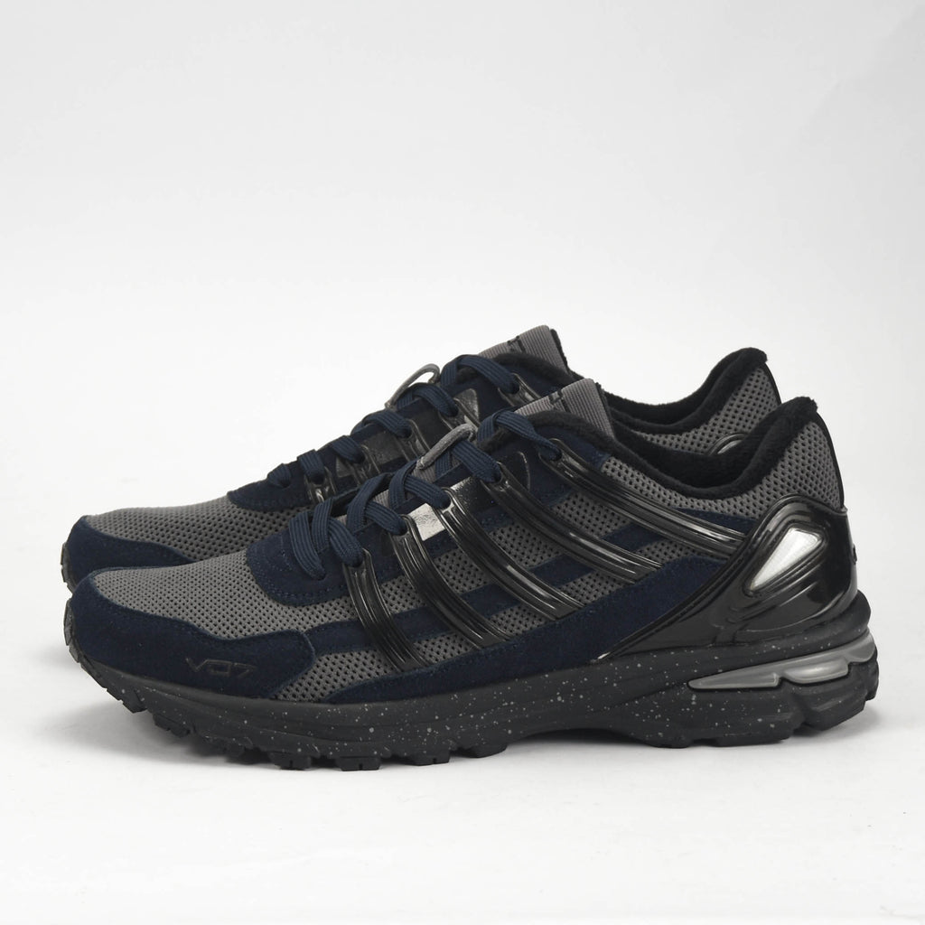 VO7 BASKET VEYRON HOMME NAVY - CH-VEY-NVY