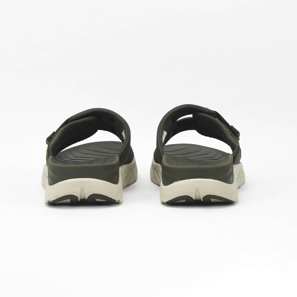 Puca Claquettes Rampage Olive - 11362