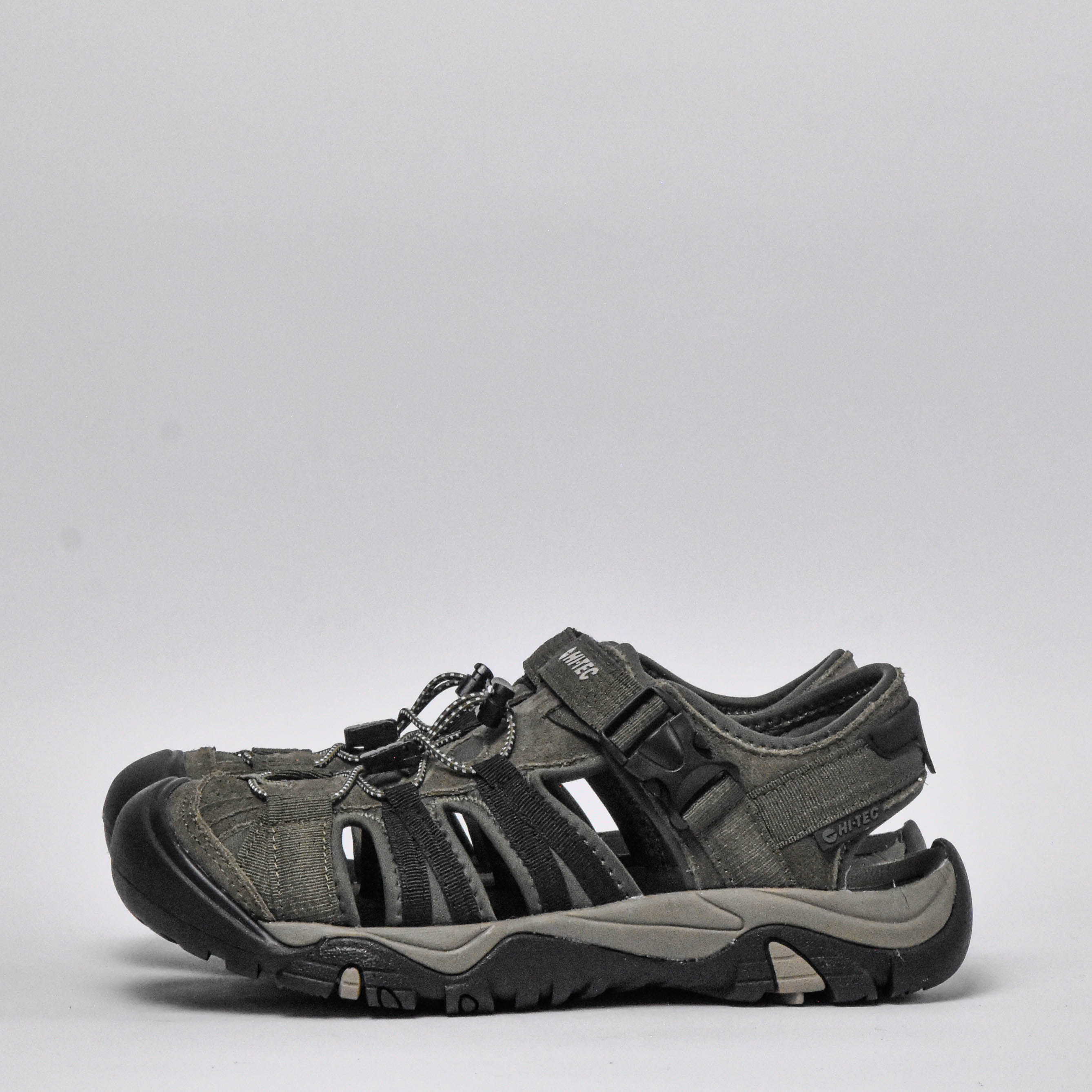 Shaol Bay Sea Turtle-Taupe - O014424