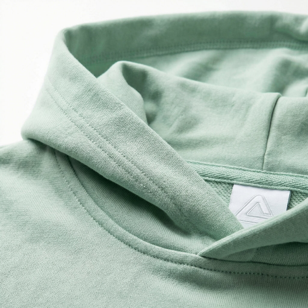 PEAK HOODIE SWEATER - FW6251201-00DM