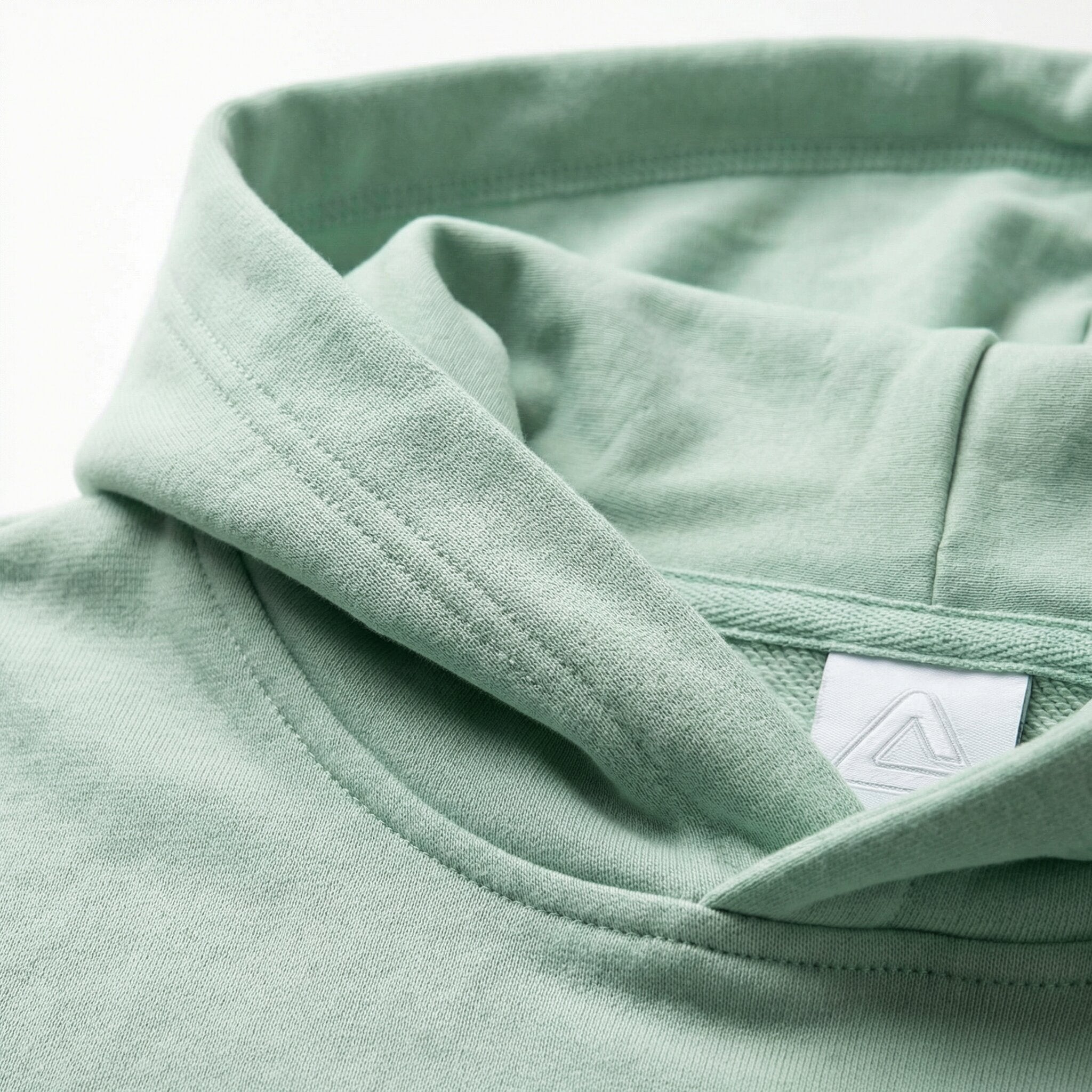 PEAK HOODIE SWEATER - FW6251201-00DM