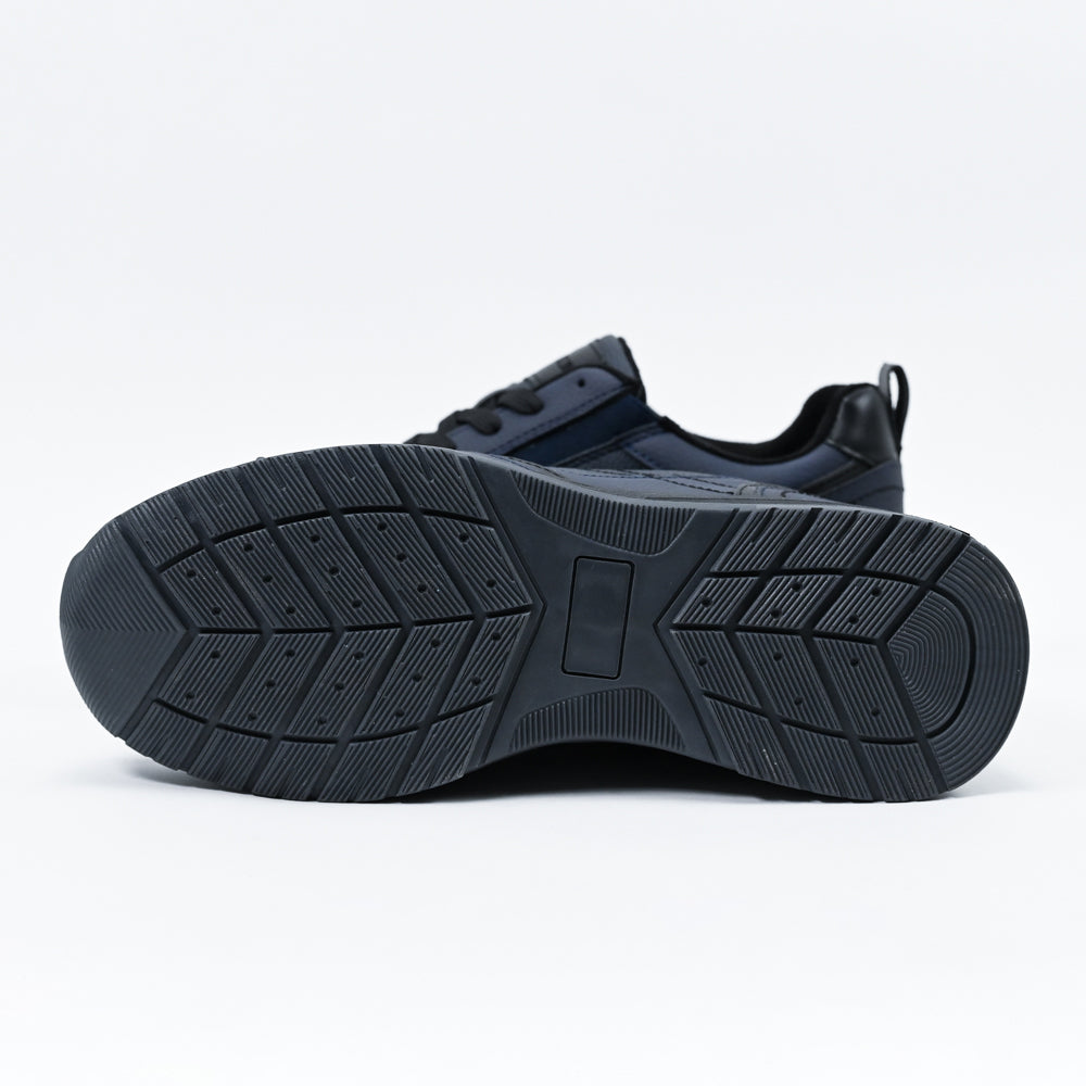 Safety Jogger Basket Homme - 603292-NAV-BLK