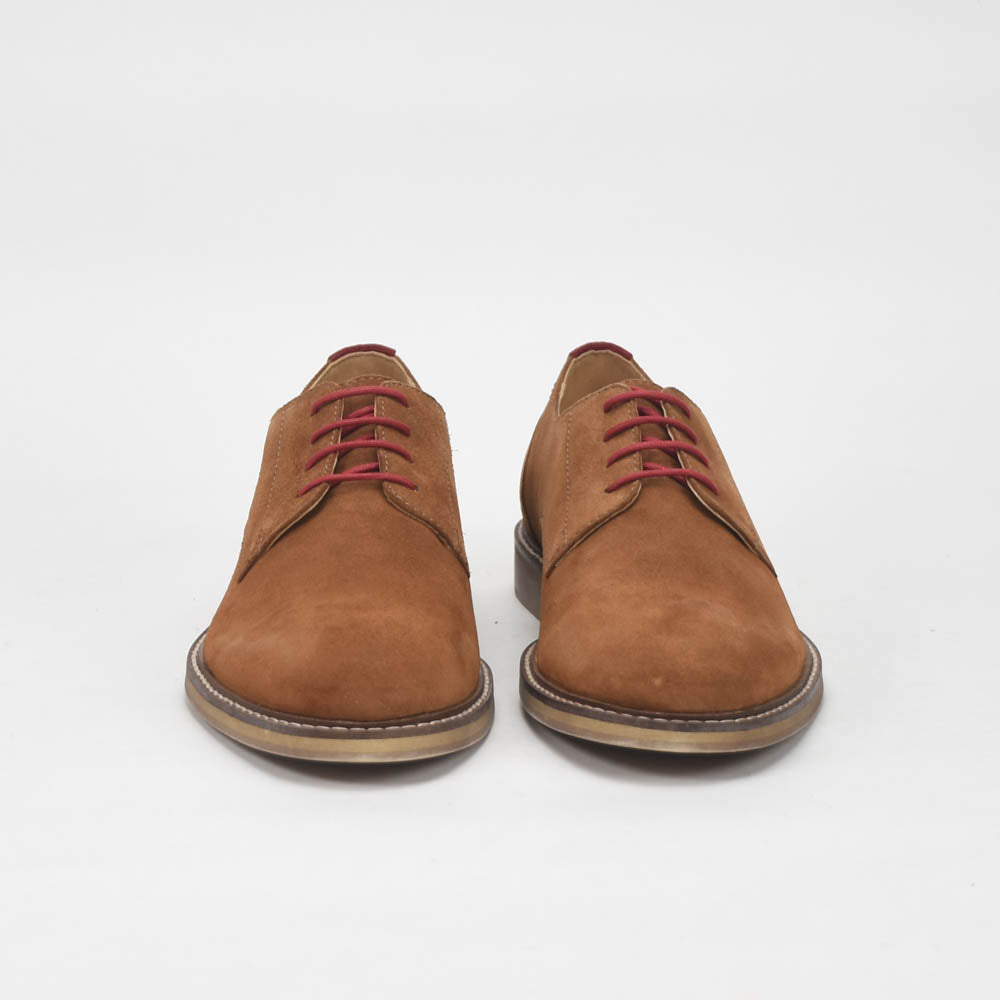 ANDRÉ CHAUSSURE CLASSIQUE HOMME SETIMA COGNAC - 51132230624