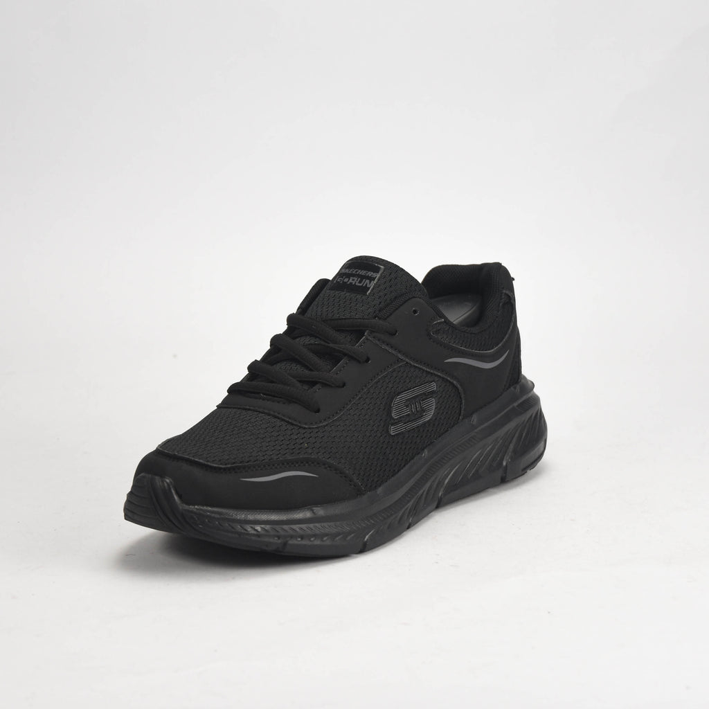 VENOM SHOES - 703-BLK