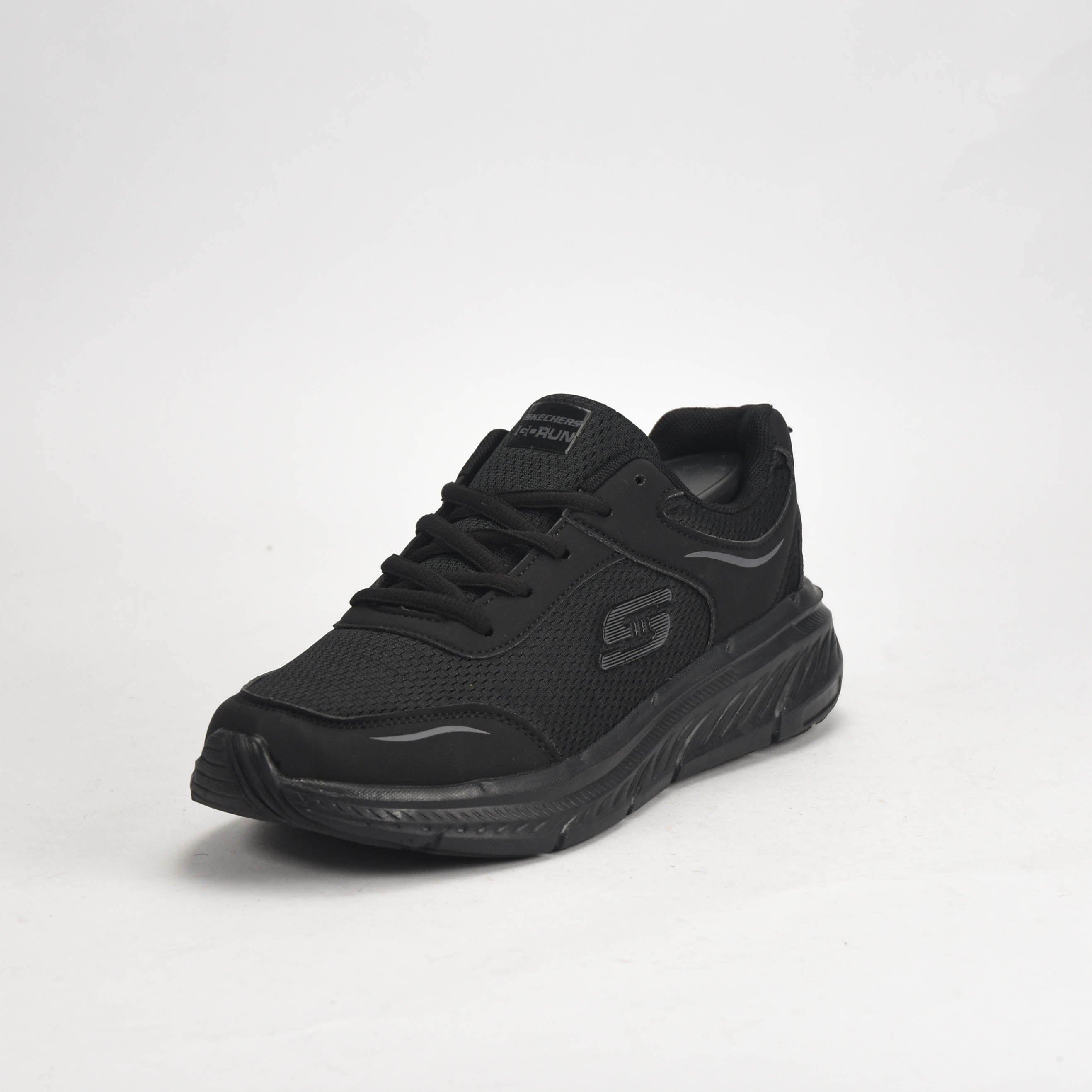 VENOM SHOES - 703-BLK