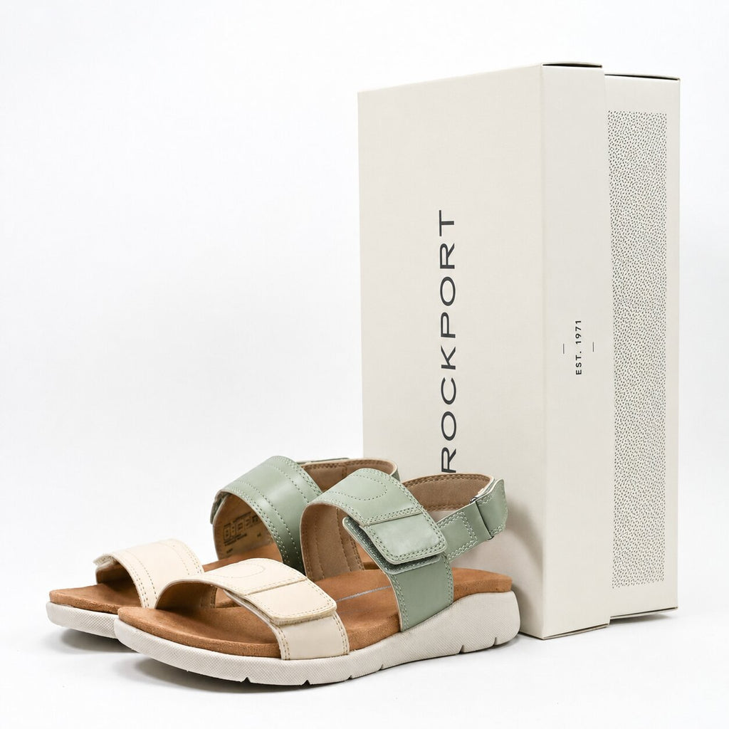 Rockport Sandales Femme - CH8734