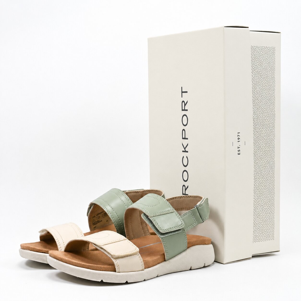 Rockport Sandales Femme - CH8734