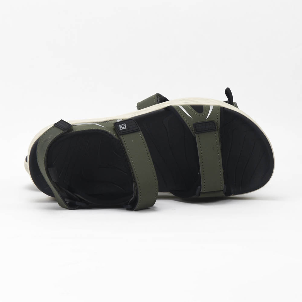 Puca Sandales Fangs Olive - 11359