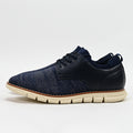 CLOWSE OXFORDS - CL-B006-NAVY