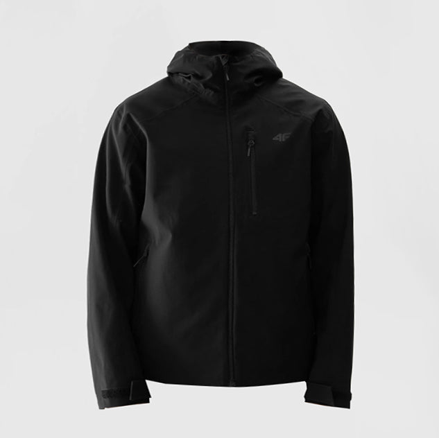 Veste 4F L Black - SS-24-005 BLACK