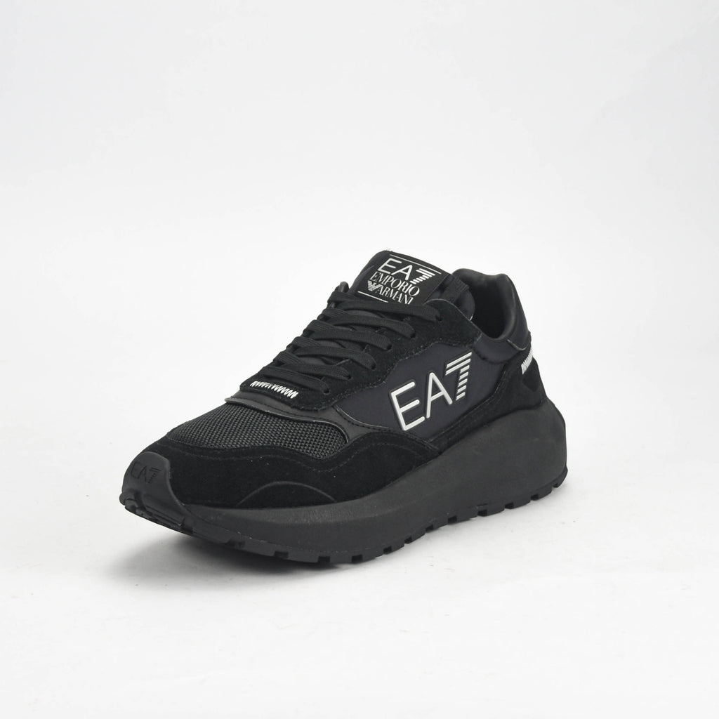 EMPORIO ARMANI SHOES - X8X186-XK401-D190
