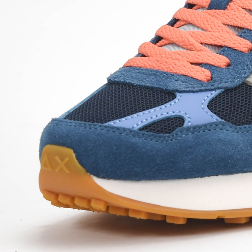 SUN68 SHOES - Z35115-80