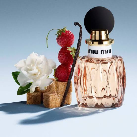 Miu Miu Miutine Eau de Parfum 30 ml - 3614274569155