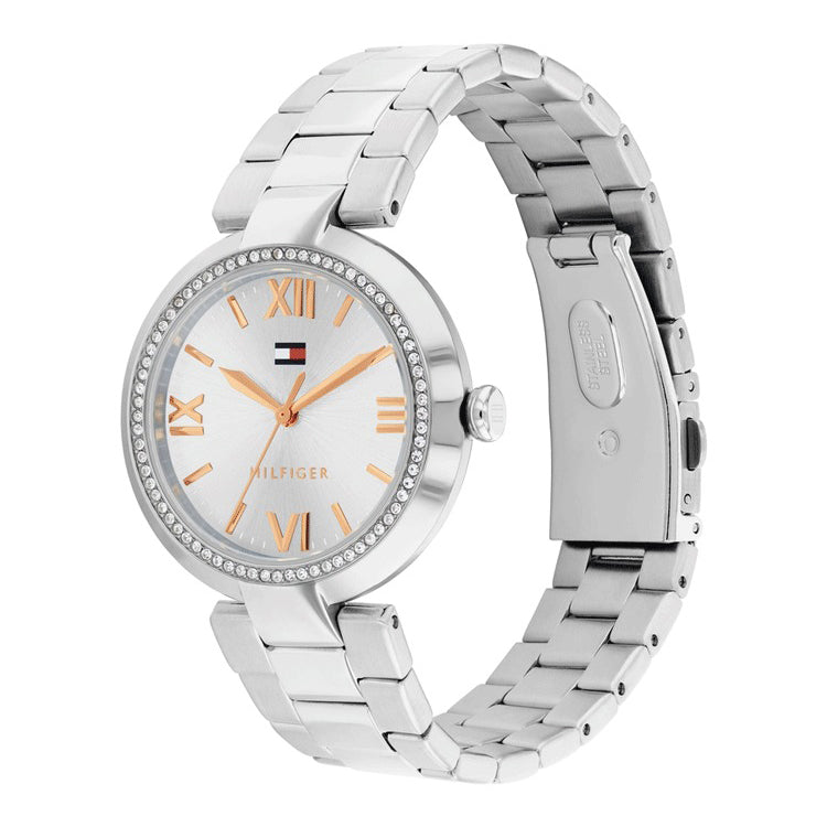Montre TOMMY HILFIGER ALICE - 1782681