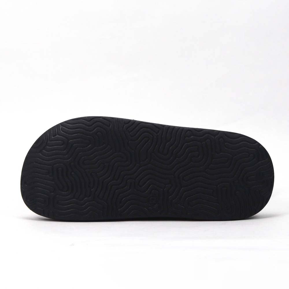 Peak Taichi Slippers Black Gold