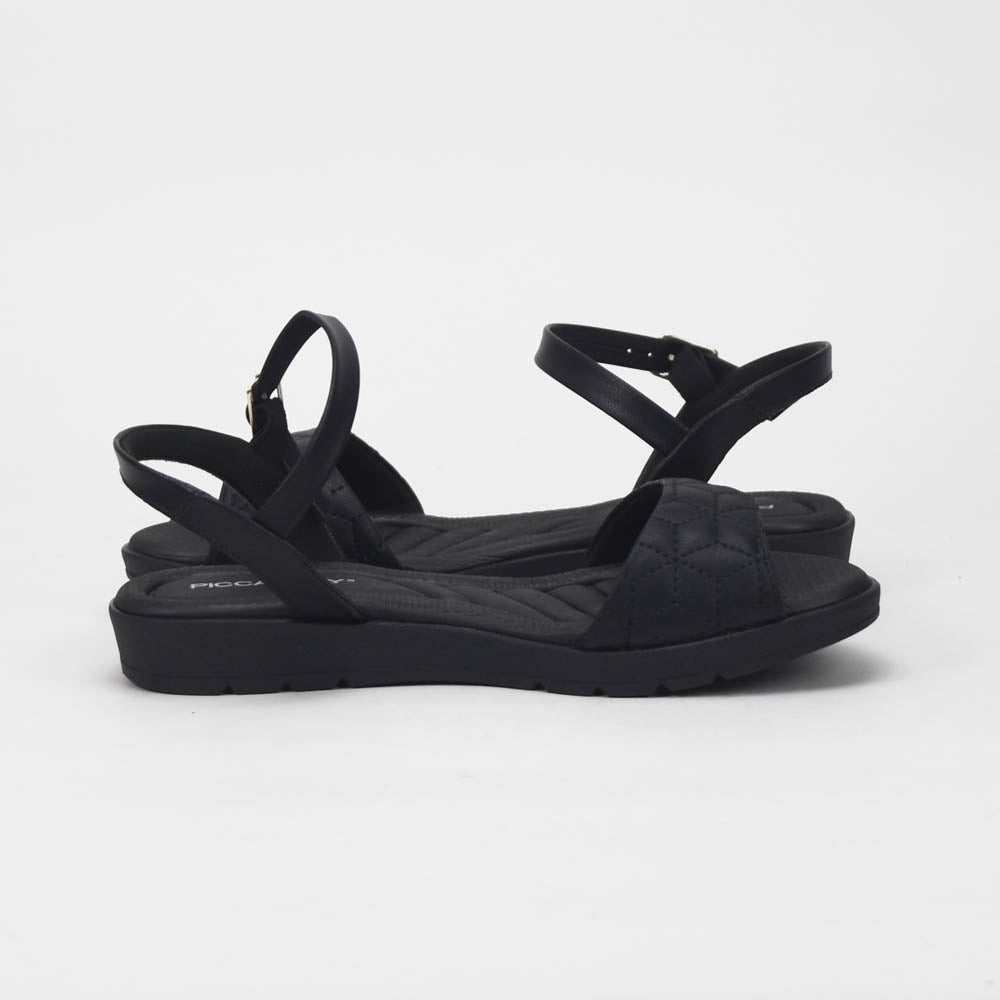 PICCADILLY SANDALES FEMME REJANE - 410027-0005