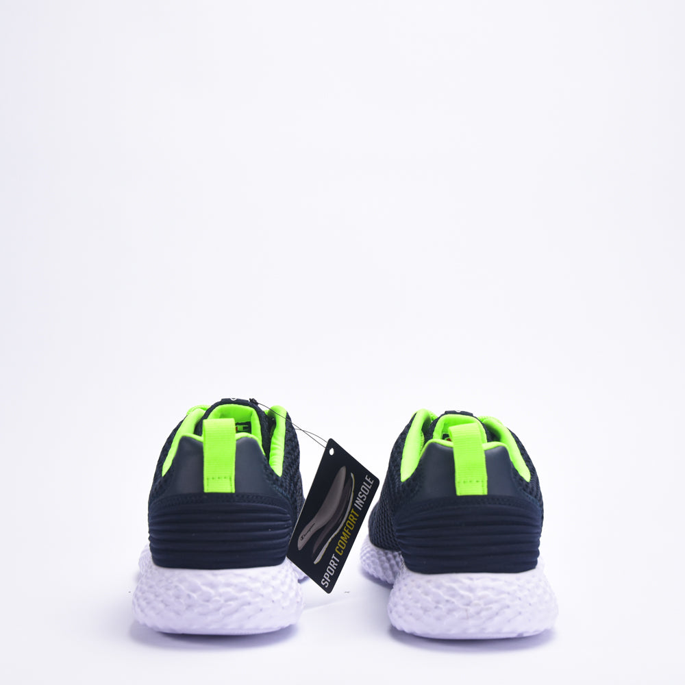 Low Cut Shoe SPRINT - S21428-BS501