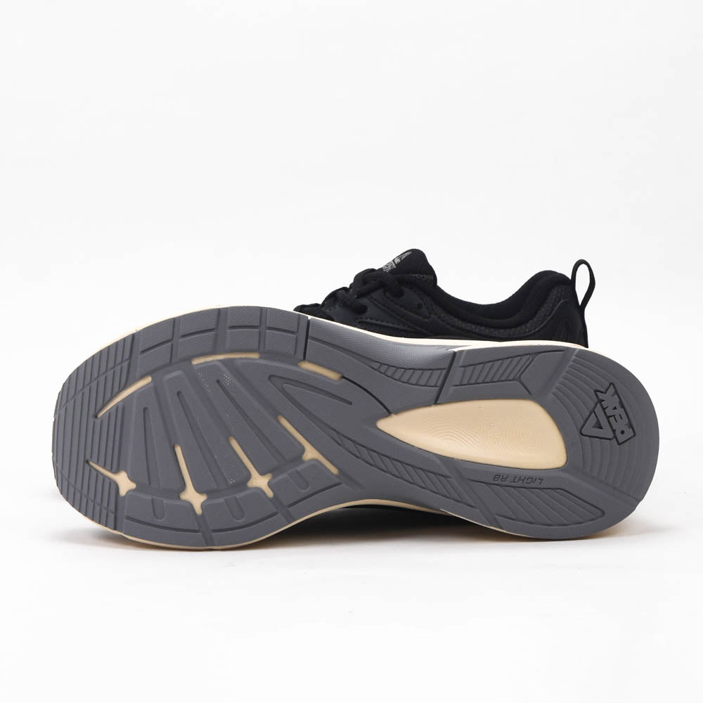 PEAK BASKET DE RUNNING TAICHI HOMME GREY - EXT53347H-Z457