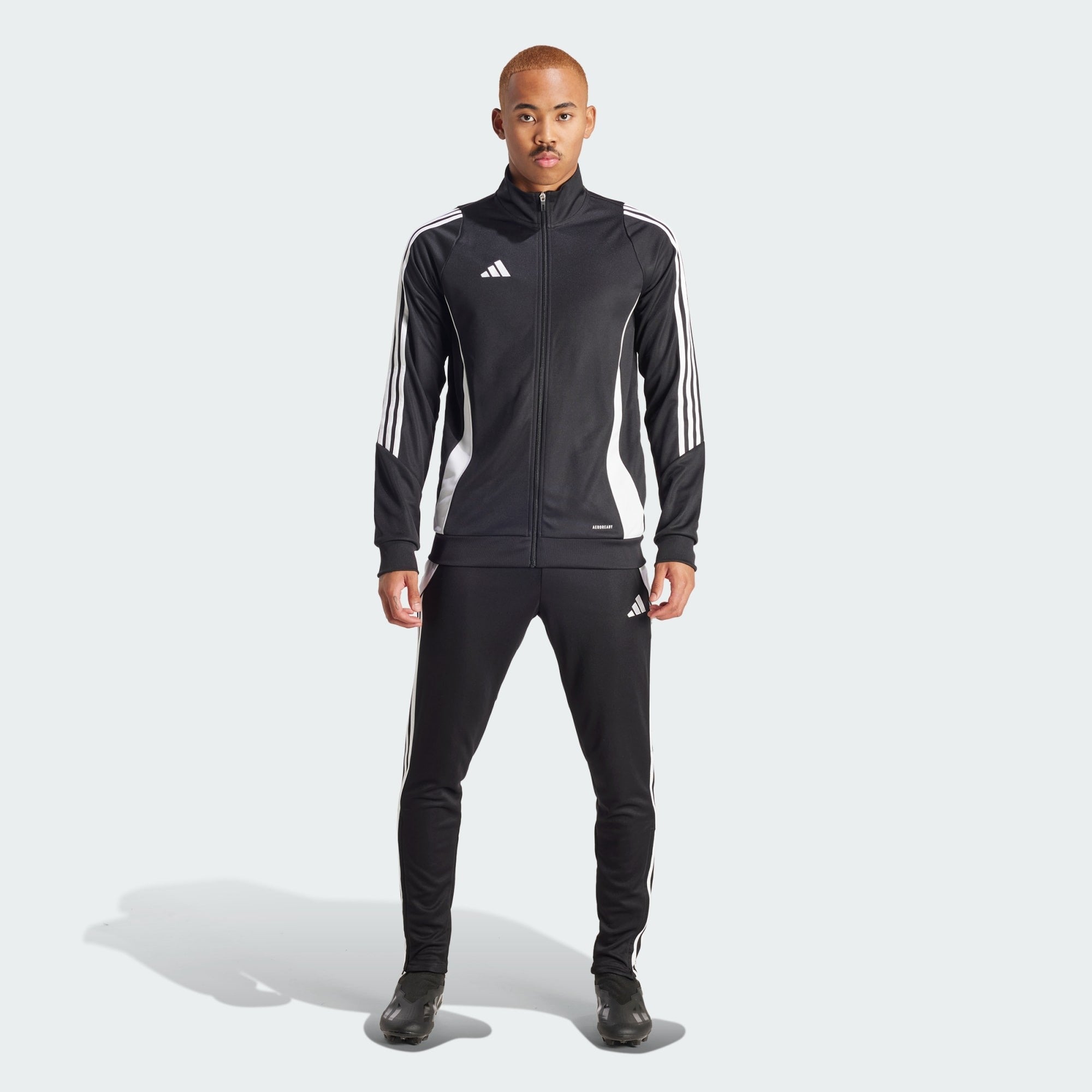 Veste d'entraînement Adidas Tiro 24 - IJ9959