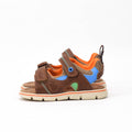 Safety Jogger Sandale Enfant - 608020-NAT-TBL