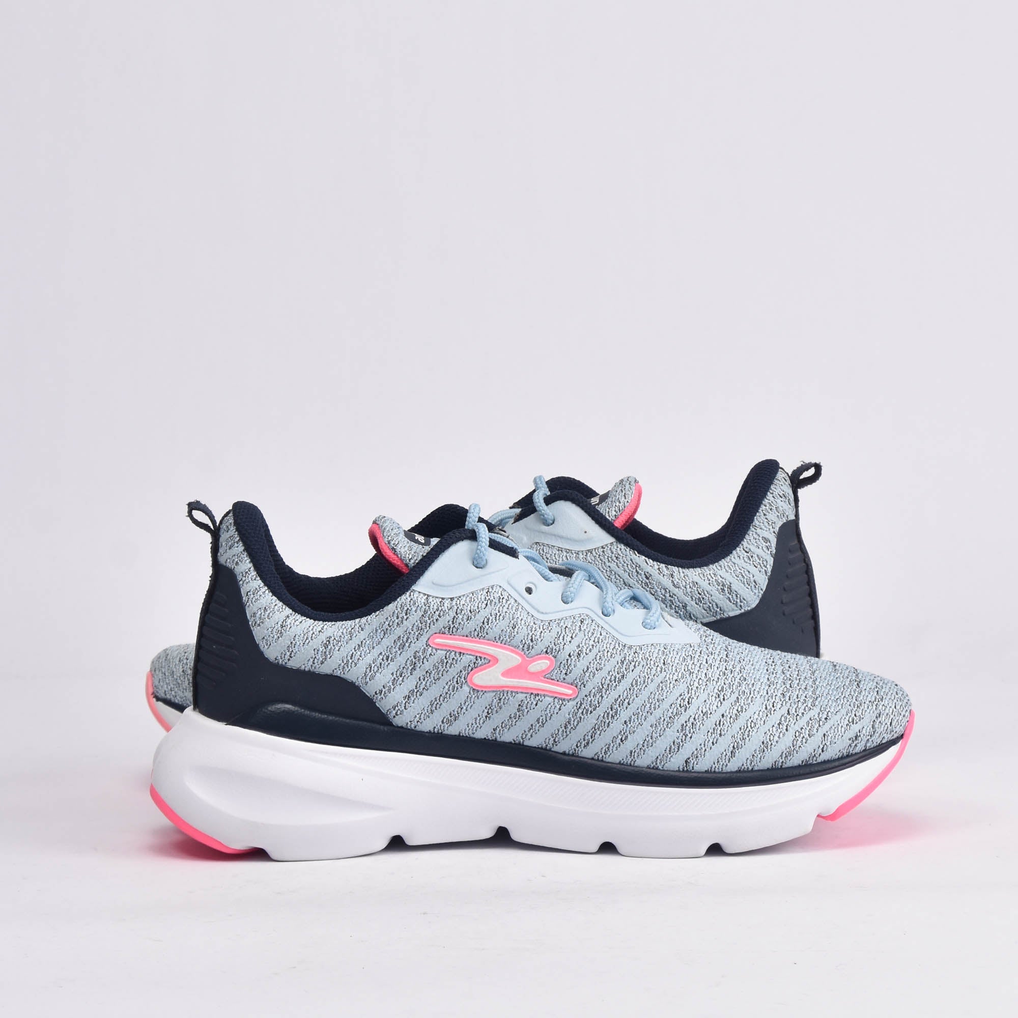 FIT ENERGY SKY BLUE/MARINHO/ROSA CHOQUE - 10003F-1048