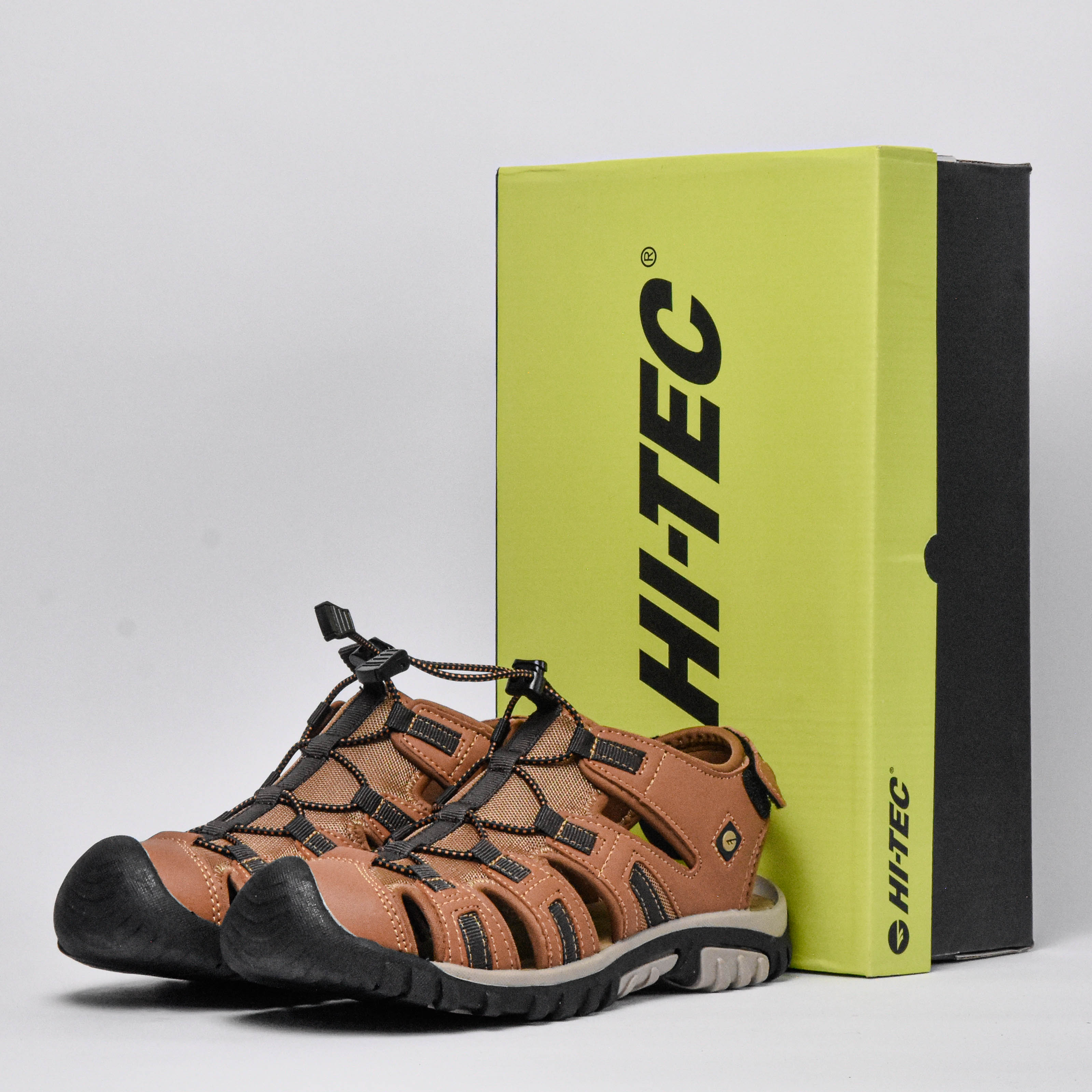 Cove Sport BrownSugar - O014427